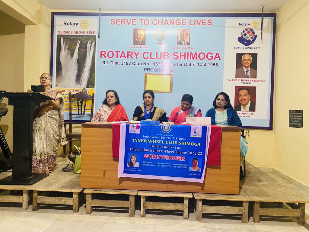 MONTHLY MEETING WITH BIRTHDAY & WEDDING ANNIVERSARY
